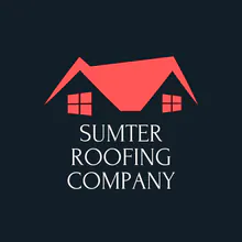 Sumter Roofing Company logo
