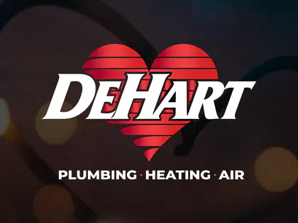 DeHart Plumbing, Heating, & Air media 1