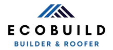 Ecobuild Builder & Roofer logo