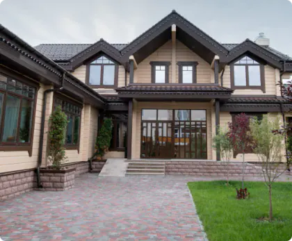 Crawford & Brinkman Door & Window Co media 1