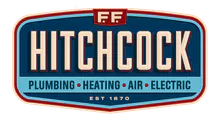 F.F. Hitchcock Co., Inc. logo
