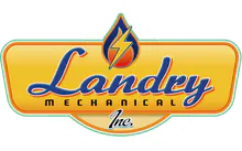 Landry Mechanical Inc Plumbing HVAC & Electric logo