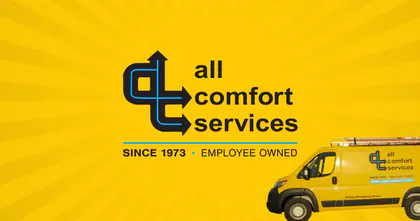 All Comfort Services media 1