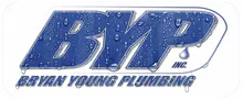 Bryan Young Plumbing logo