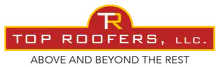 Top Roofers, LLC. logo