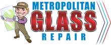Metropolitan Glass Services logo