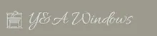 Y & A Windows logo