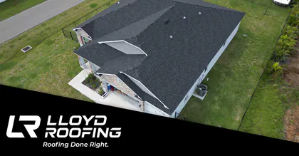 Lloyd Roofing, Inc. media 1