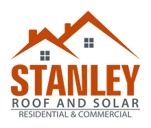 Stanley Roof and Solar logo