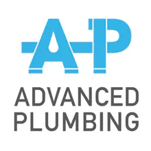 Advanced Plumbing logo