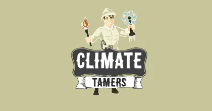 Climate Tamers media 1