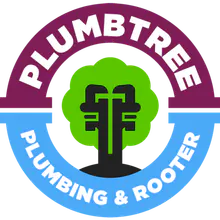 Plumbtree Plumbing & Rooter logo
