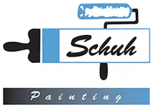 Schuh Painting logo
