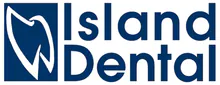 Island Dental logo
