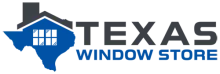 Texas Window Store of Austin logo