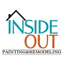 Inside Out Painting and Remodeling logo
