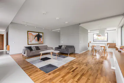 Inside Out Painting and Remodeling media 1