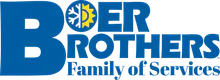 Boer Brothers Heating & Cooling logo