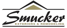 Smucker Exteriors & Remodeling LLC logo