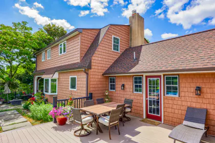 Smucker Exteriors & Remodeling LLC media 1