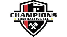 Champions Contracting LLC logo