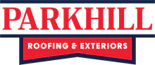 Ken's Parkhill Roofing logo