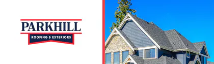 Ken's Parkhill Roofing media 1