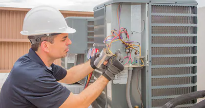 Maximum Comfort Heating & Air media 1