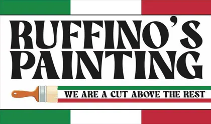 Ruffino's Painting media 1