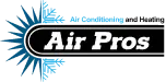 Personalized Air Conditioning logo