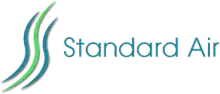 Standard Air, LLC logo