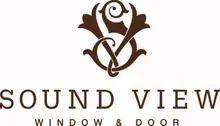 Sound View Window & Door Inc logo