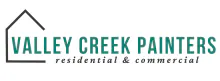 Valley Creek Painters logo