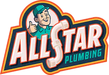 AllStar Plumbing logo