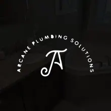 Arcane Plumbing Solutions, LLC logo