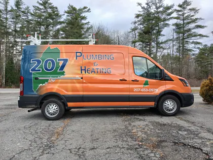 207 Plumbing and Heating media 1