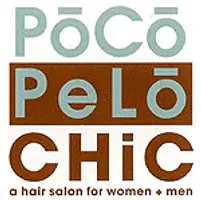 Poco Pelo Chic logo
