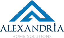Alexandria Home Solutions logo