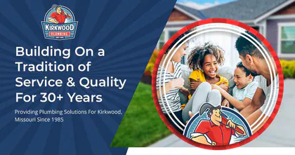 Kirkwood Plumbing Inc media 1