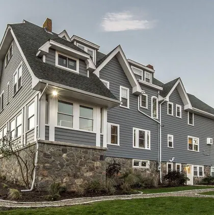 Roofing Elevate Construction, LLC media 1