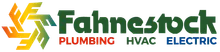 Fahnestock Plumbing HVAC & Electric logo
