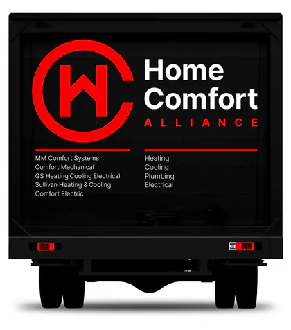 Home Comfort Alliance - Everett media 1