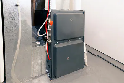 Hats Off Heating and Air Conditioning Repair & Service media 1
