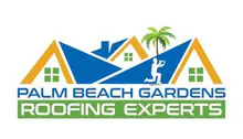 Palm Beach Gardens Roofing Experts logo for Roofing Contractors in Palm Beach Gardens, FL