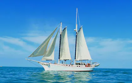 Key West Nautical Weddings logo
