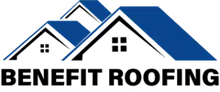 Benefit Roofing logo
