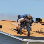 Eden Roofing & General Contractors NYC media 1