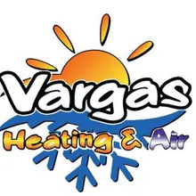 Vargas Heating And Air LLC logo