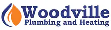 Woodville Plumbing and Heating logo