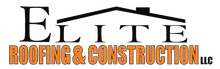 Elite Roofing & Construction logo